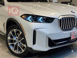 بي ام دبليو X5